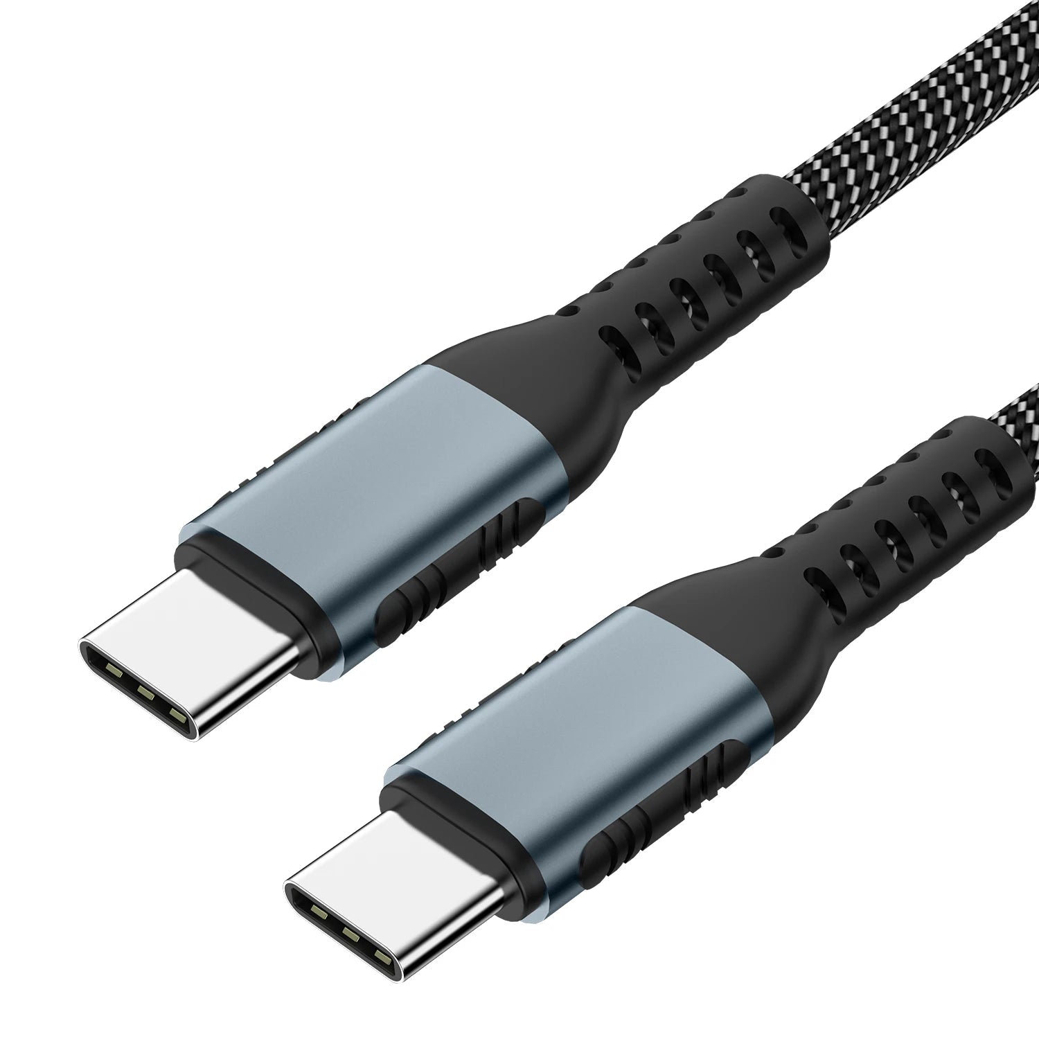 240W fast charging cable