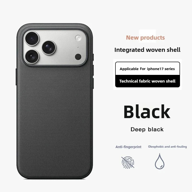 Woven Case For IPhone