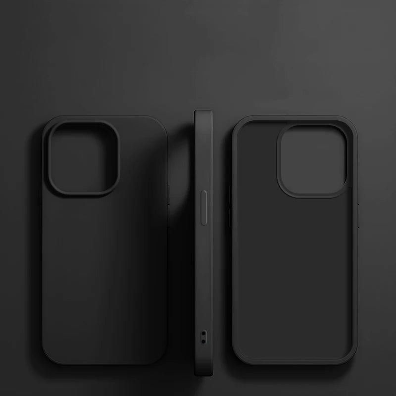 Silicone Phone Case