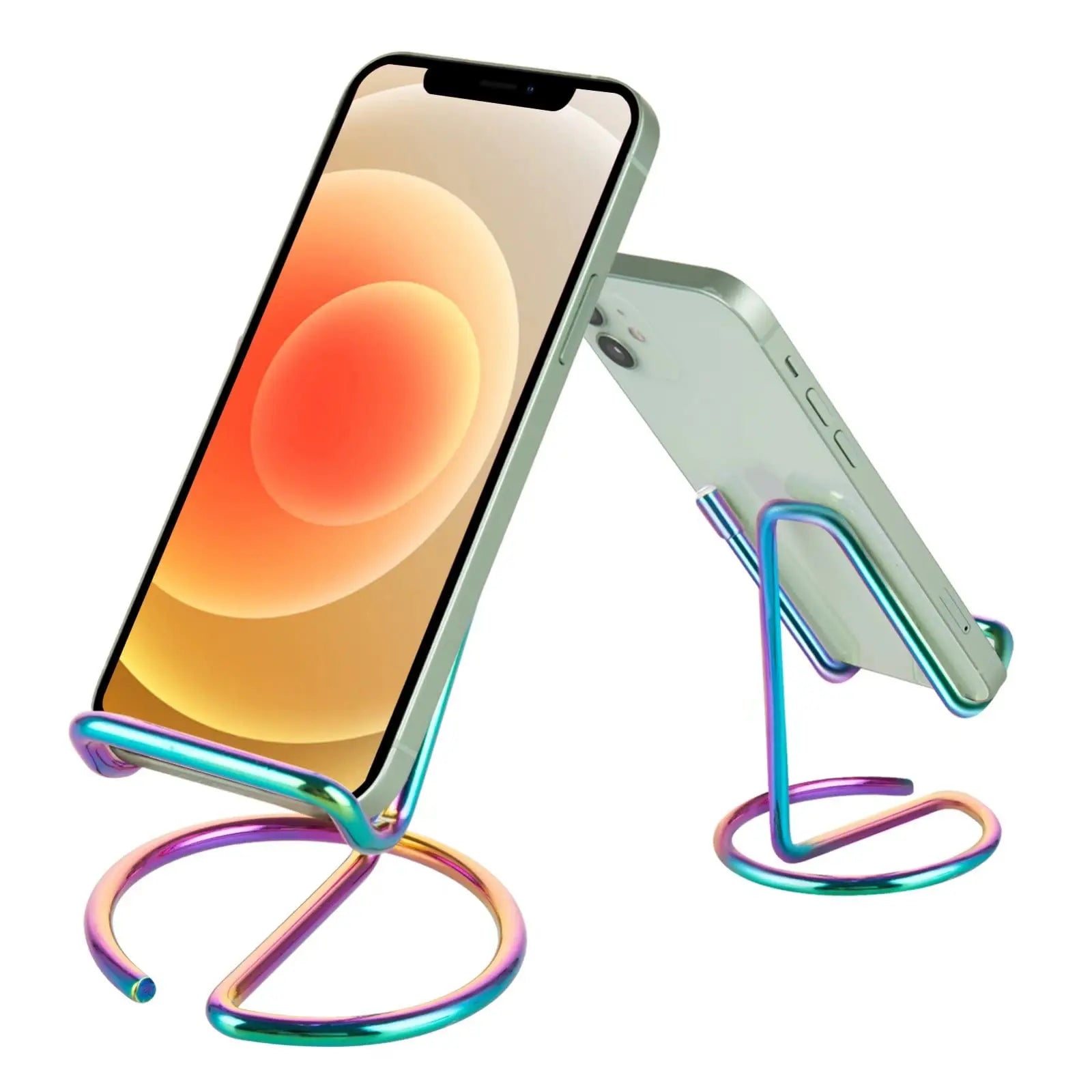 Wire Phone Stand