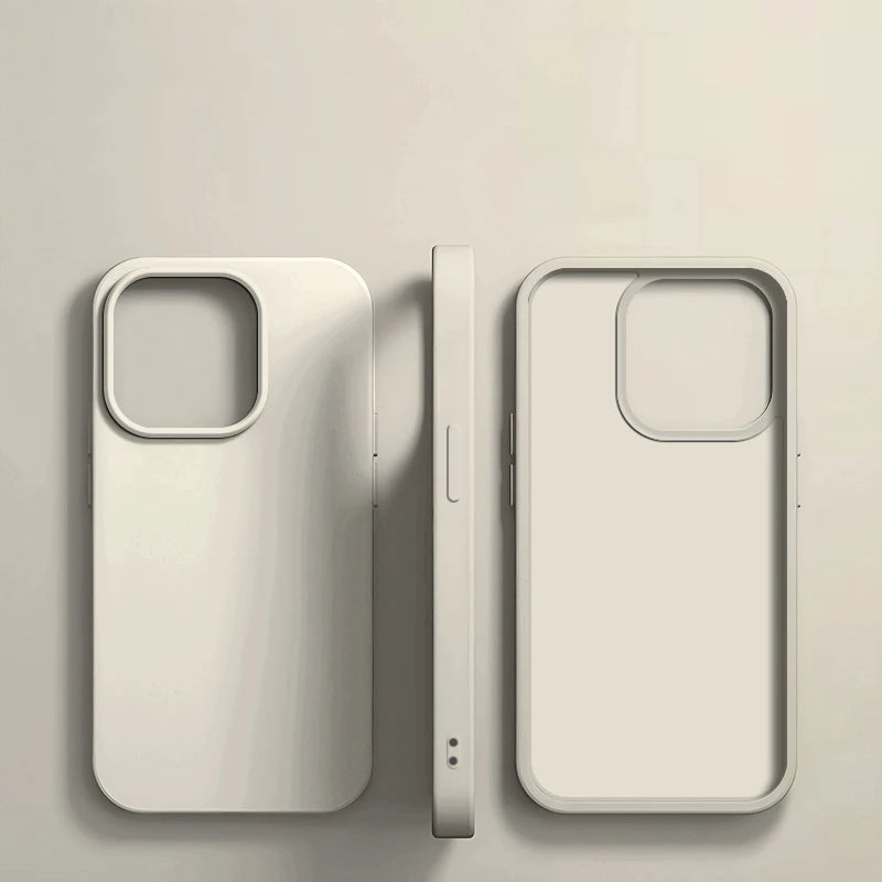 Silicone Phone Case