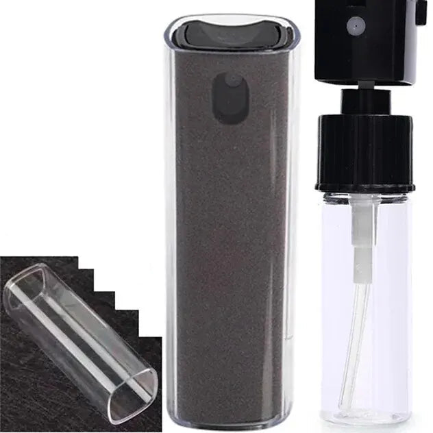 2 in 1 Microfiber Screen Cleaner